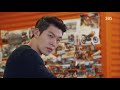 崔振赫(최진혁) - 不要回头(돌아보지 마)继承者们 (상속자들 OST Part 7)中韩字幕版