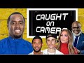 Does Puff Daddy “Diddler” Have Tapes On Justin Bieber, J-Lo, T.D Jake’s & More
