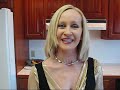 Betty's Thanksgiving Bloopers, 2011