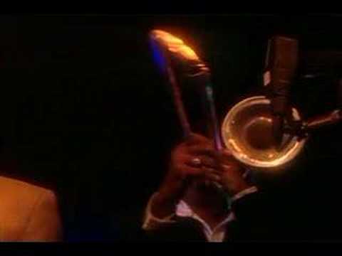 Kermit Ruffins - St. James Infirmary