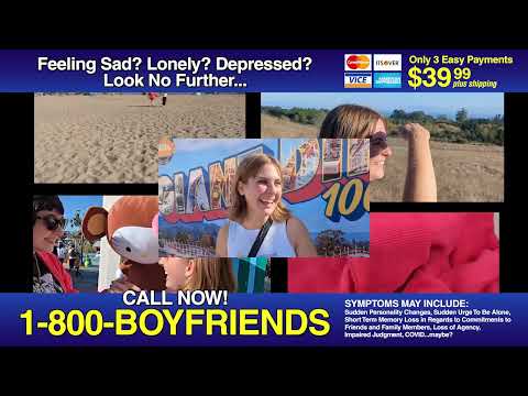 Career Woman – Boyfriends (with Pacing)