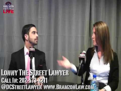 Lonny the Street Lawyer: Keeping Families Together with Attorney Sandra Grossman