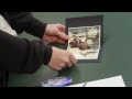 homemade cards