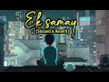 Ek samay mai to tere dil se juda tha || Ek samay mai to tere dil se juda tha slowed and reverb(Lofi)