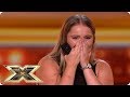 Download Georgia Burgess bring the house down! | Auditions Week 3 | The X Factor UK 2018 Georgia Burgess bring the house down! | Auditions Week 3 | The X Factor UK 2018