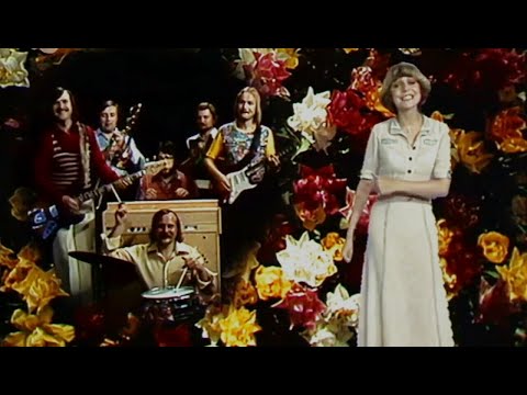 Hana Zagorová - Louka vábí (1976)