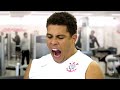 Ronaldo El Fenomeno Tributo Parte 1