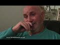 Brian Hughes - A Collyhurst Lad - Interview with legendary Boxing Trainer Part 1