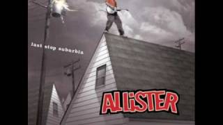 Watch Allister Know It All video