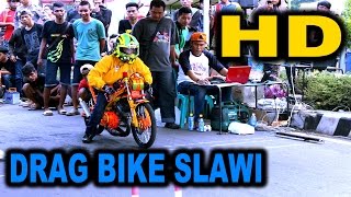 epic drag bike slawi kabtegal