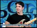 Gil Parris Live on The Today Show WNBC Compilation Part 1 of 2
