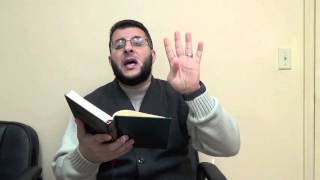#7 Learn Juzz 29 (Page 7, Surat Al-Haaqah& Al-Ma'arij) with Correct Tajweed