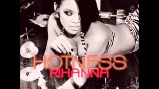 Watch Rihanna Hurricane video