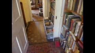 The Dorset Bookshop, Blandford, Dorset, Now For Sale 2024