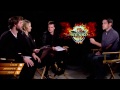 The Hunger Games: Mockingjay - Guests: Liam Hemsworth, Jennifer Lawrence | Versus Game