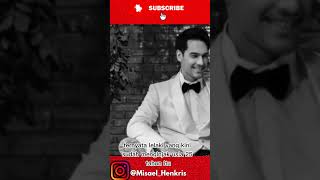 Alasan Richard Kyle Tak Jadi Meminang Jessica Iskandar