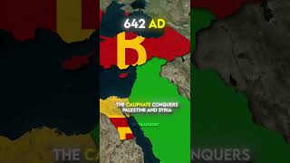 Rise Of The Rashidun Caliphate