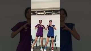 Sg Xmm Sec Sch Jc Girl Dancing