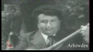 Oraznepes Döwletnazarow - Babajyklar Keminäniň Sözlerine