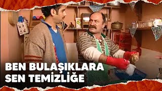 Evin Yeni Annesi Zekeriya Sıdıka 71. Bölüm