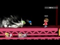 Every Move Villager Can Pocket in Super Smash Bros Wii U 1080p 60fps