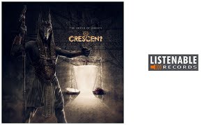 Crescent - Obscuring The Light