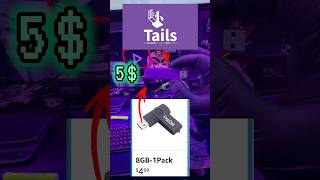 The Ultimate Privacy Tool For 5 Tails Usb Walkthrough