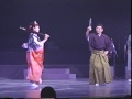 Japan　Traditional　Dance　NIPPON