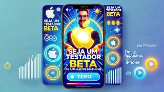 Seja Testador Beta No Iphone Aprenda A Usar O Testflight