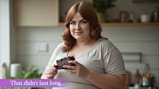 Emmas Easter Weight Gain Story - Ss Becoming Immobile