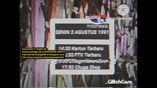 Rekaman Chugatv Indonesia 90An