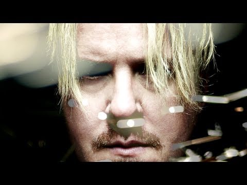 Fear Factory - The Industrialist (Trailer) Candlelight Records