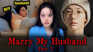 She Came Home From Chemotherapy & Caught Husband & Best Friend In Bed
