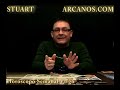 Horoscopo Virgo del 11 al 17 de agosto 2013 - Lectura del Tarot