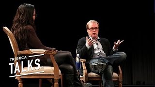 Director Brad Bird: Voice Performance Isn’t an Actor’s Paid Vacation Director Brad Bird: Voice Performance Isn’t an Actor’s Paid Vacation