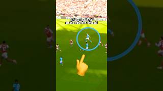 Erling Haaland Speed Boost