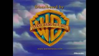 Turner Entertainment Co.warner Bros. Televisionboomerang On Demand 1940198720032012
