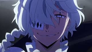 Bungou Stray Dogs Ultimate Twixtor Mix Top Action & Drama Moments 4K Edit