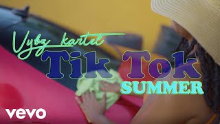 Vybz Kartel - Tik Tok Summer