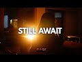 Dancehall riddim instrumental 2022 - "Still Await" Recharge.instr dark type beat