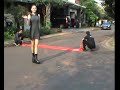 image Next Deddy Corbuzier With Vicky Shu