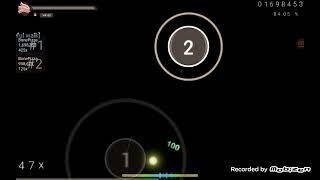 -A Fool Moon Night Firediggers Peaceful Walk 79.87% Accuracy. Sᴏʀʀʏ Ғᴏʀ ᴛʜᴇ ʙᴀᴅ ᴀᴜᴅɪᴏ