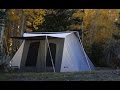 Kodiak Canvas Flex bow Tent