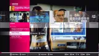 Watch Samantha Mumba Body II Body video