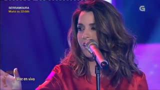 Watch Ruth Lorenzo Dancing In The Rain video