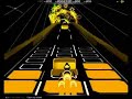 Audiosurf:マンボのビート/東京パノラママンボボーイズ【Mono Pro】