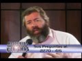 EL ORIGEN DE LA BIBLIA 2 Idioma Bblico, Papiro Pergaminos.mp4
