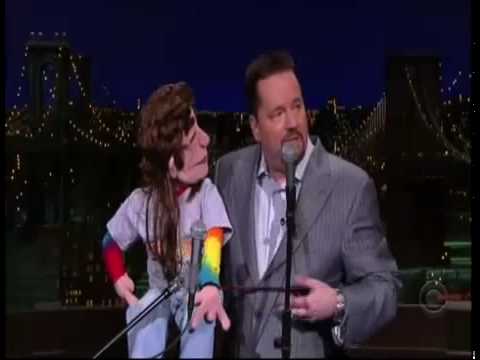 I just love terry fator and want everyone to love him too