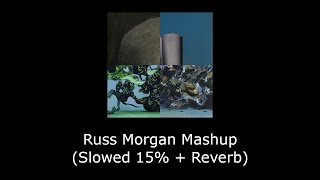 A Mashup Of Each Russ Morgan Sample Used In The Caretakers Main Albums Slowed Reverbed