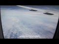 UFO Seen By Airplane Passenger - Aug. 2011 (+identical object from 2008!)